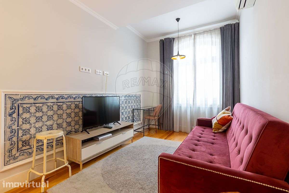 Apartamento T2 para venda - Grande imagem: 5/20