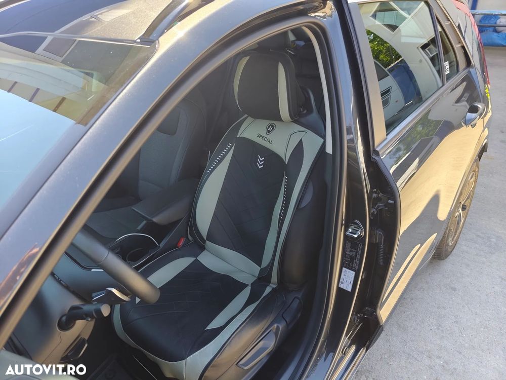Kia Niro 1.6 GDI 6DCT PHEV Comfort - 11