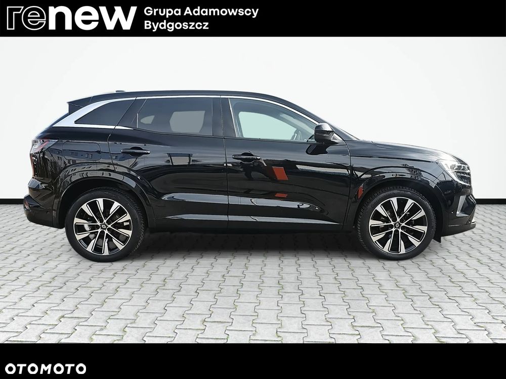 Renault Austral 1.3 TCe mHEV Techno - 11