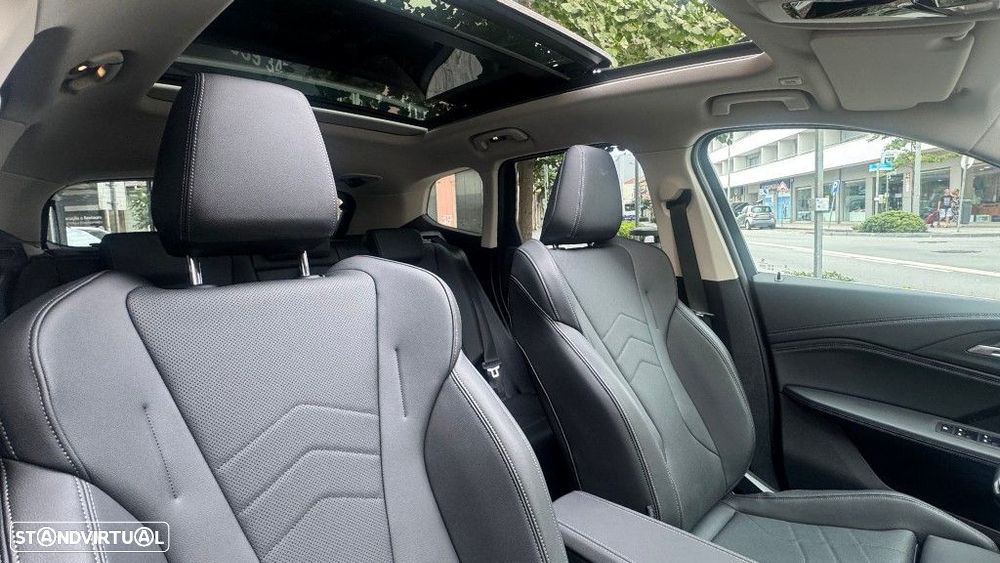 BMW iX1 xDrive30 - 19