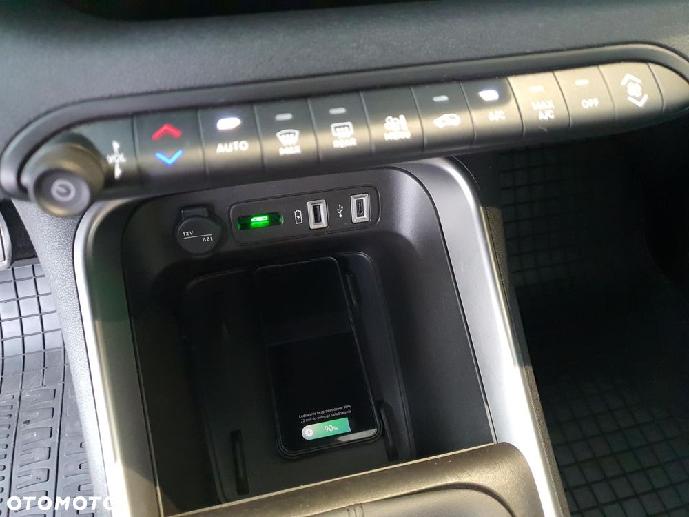 Jeep Avenger 1.2 GSE T3 Altitude FWD - 18