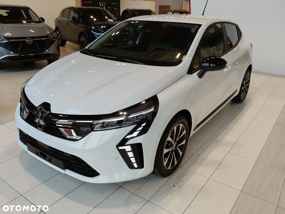 Mitsubishi Colt 1.0T Invite Style Cold - 1