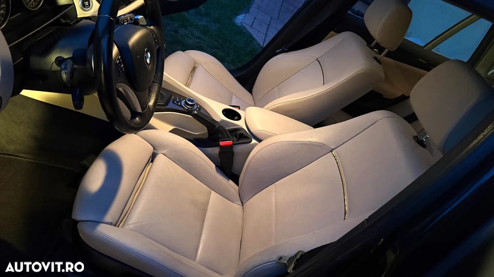 BMW X1 xDrive23d Aut. - 12