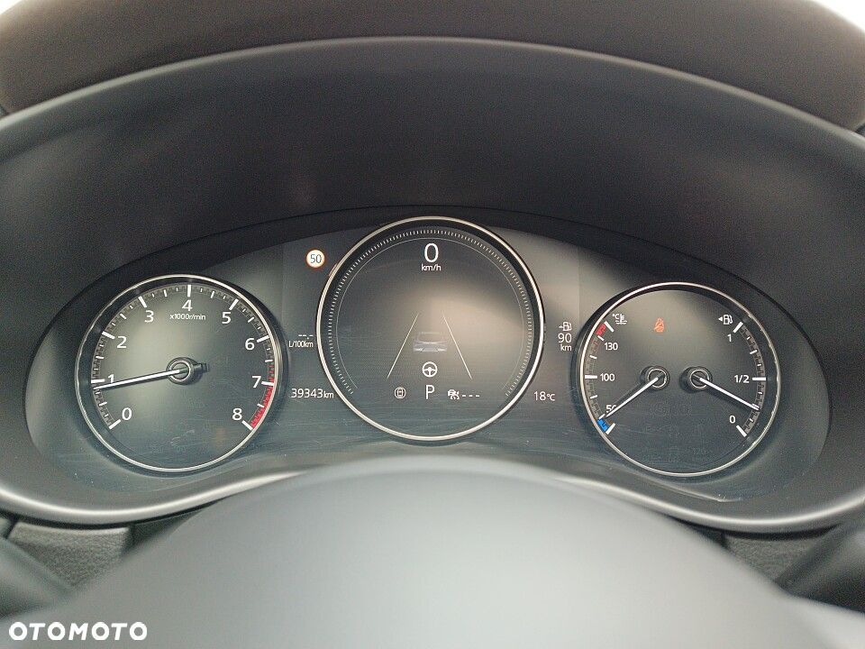 Mazda CX-30 ver-2-0-mhev-enso-2wd - 8