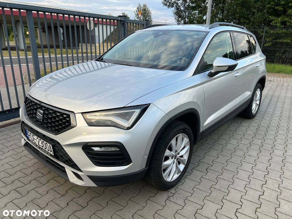 Seat Ateca - 2