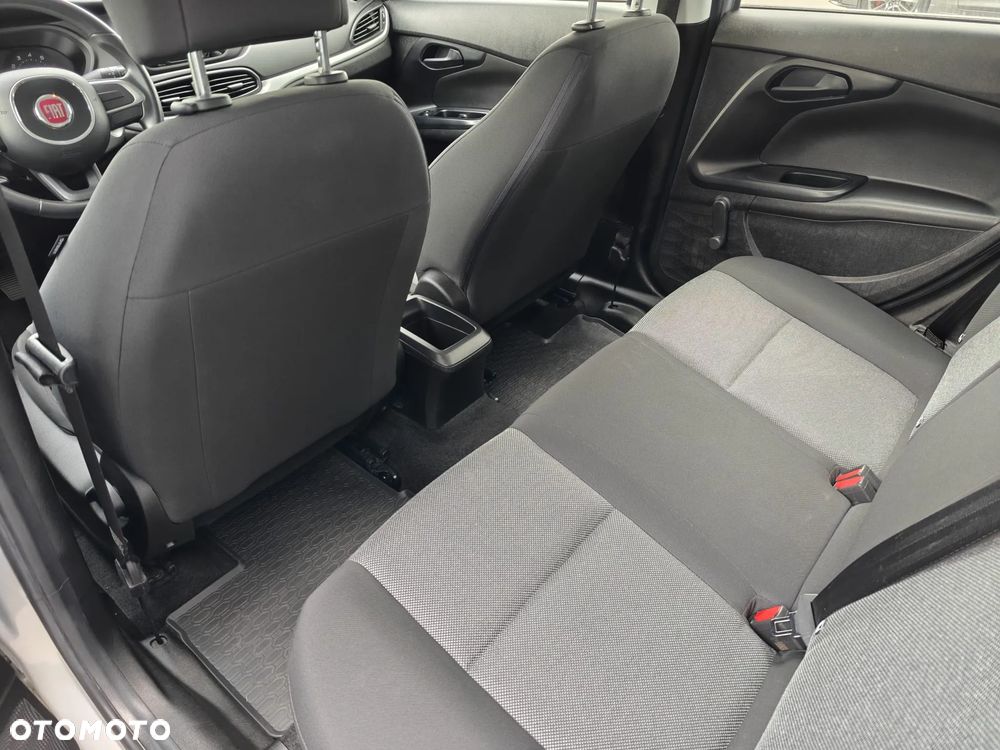 Fiat Tipo 1.4 Classic - 12