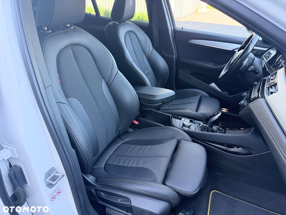 BMW X2 xDrive20d M Sport - 10