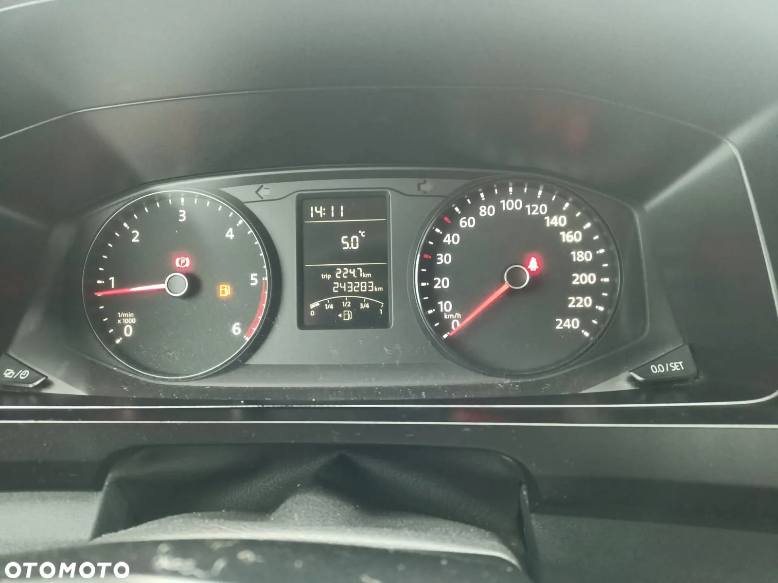 Volkswagen Transporter T6 - 11