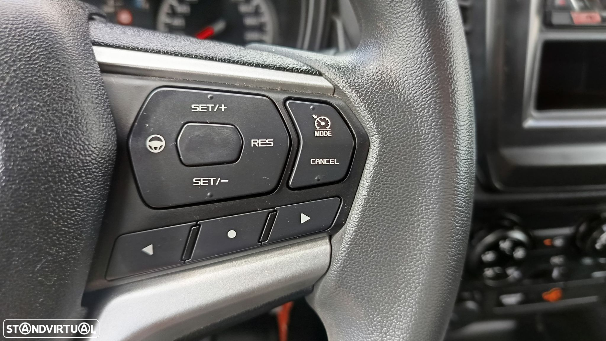 Isuzu D-Max 1.9 Ddi CD 4WD L - 12