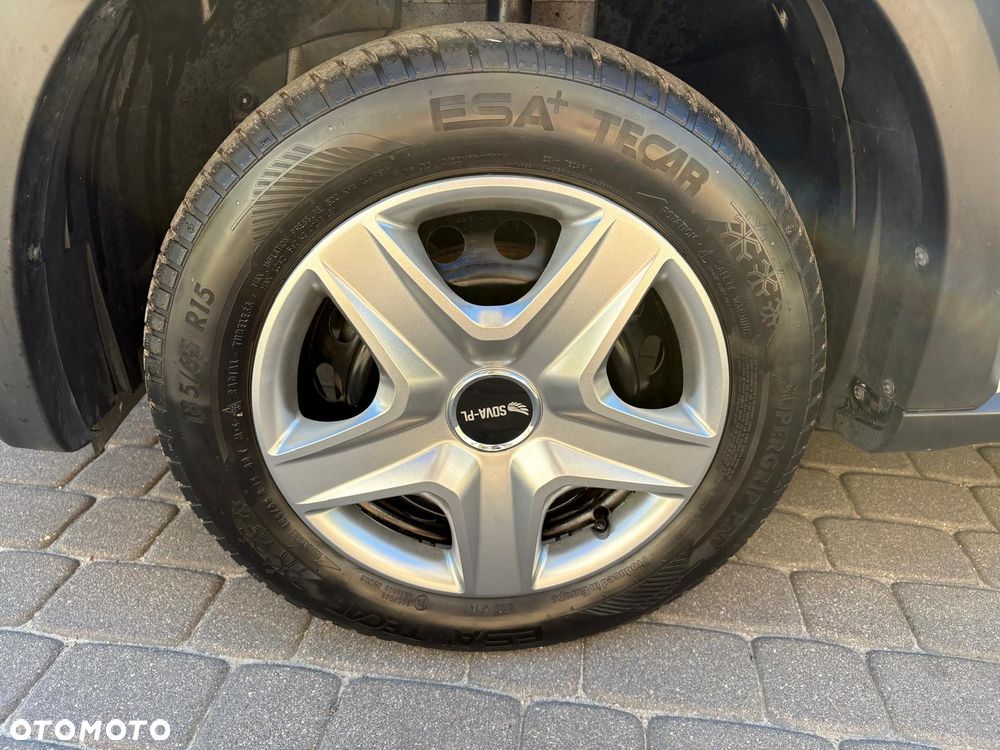 Dacia Sandero TCe 90 (S&S) Comfort - 17