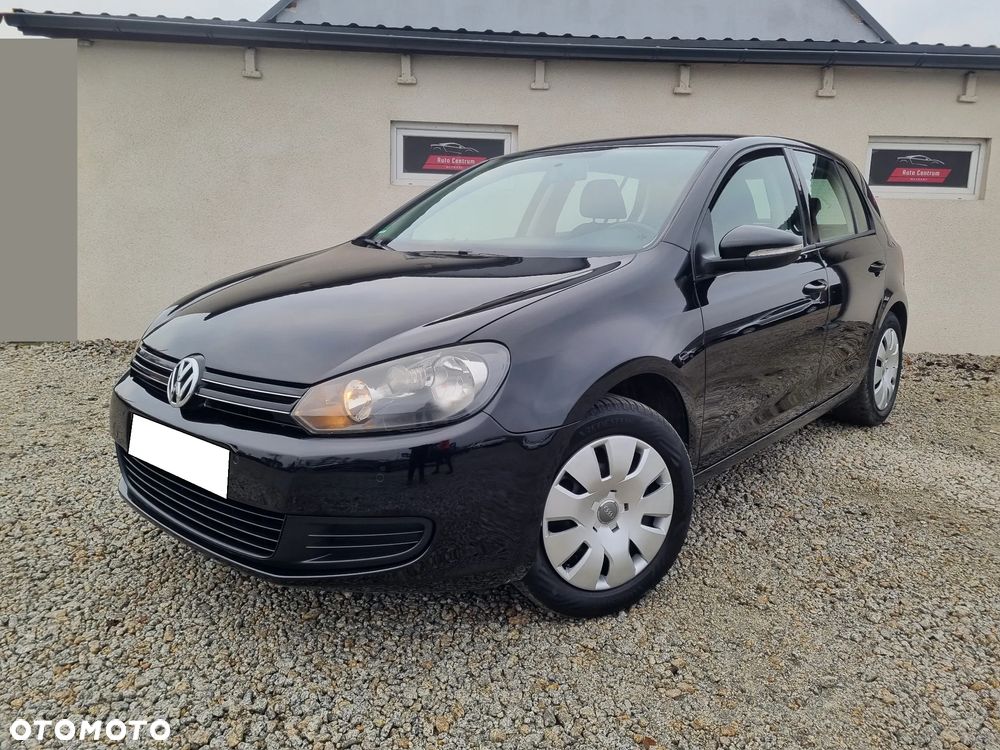Volkswagen Golf 1.4 Edition - 4