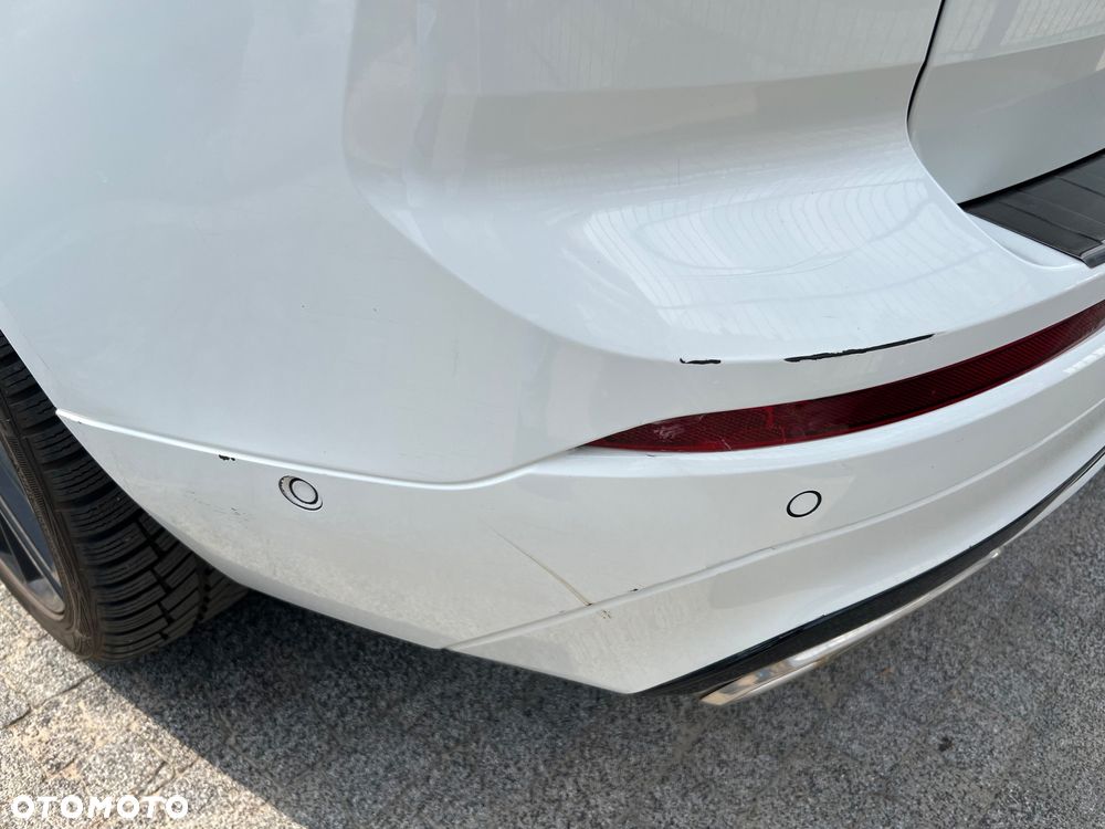 Volvo XC 60 D4 AWD R-Design - 5