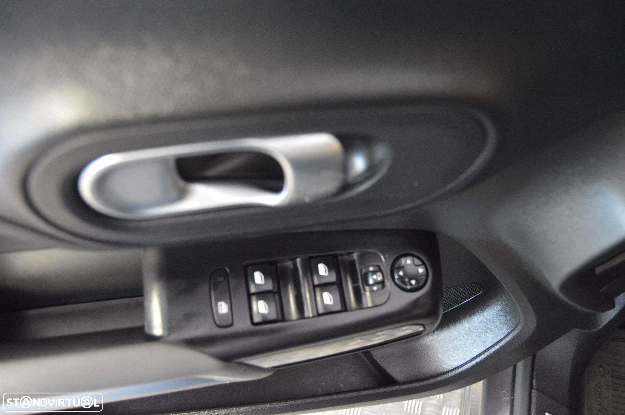 Citroën C5 Aircross 1.2 PureTech Feel Pack - 32