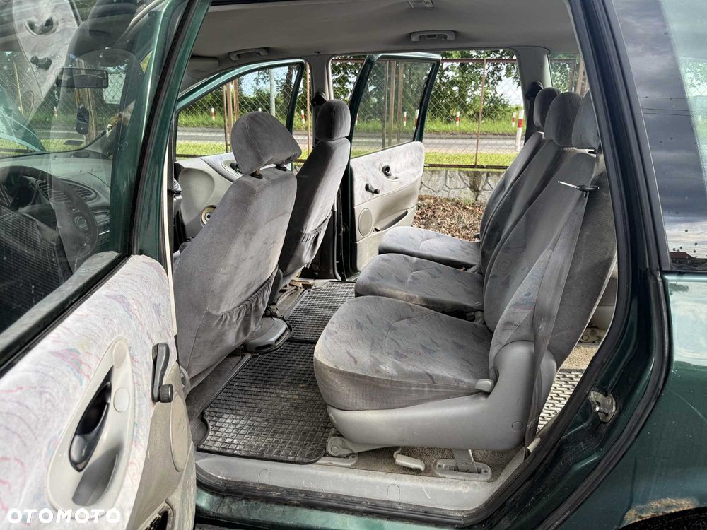 Seat Alhambra - 7
