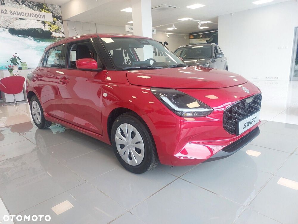Suzuki Swift - 8