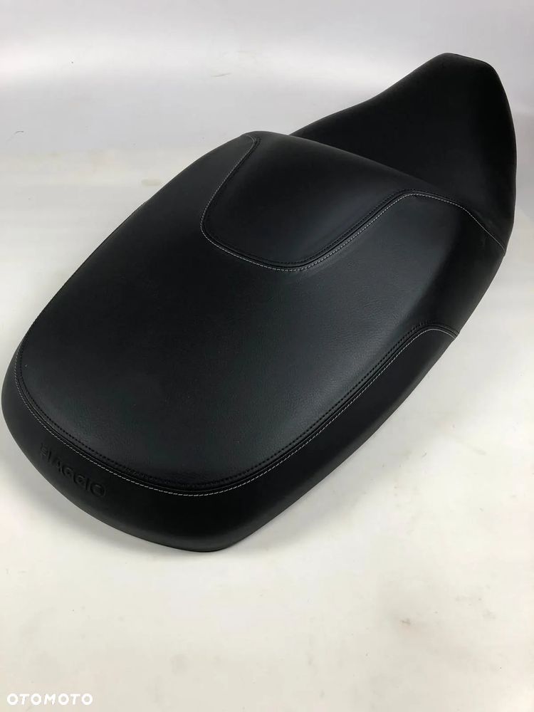 Piaggio MP3 400 530 22- Siedzenie Kanapa Fotel Podgrzewane - 5