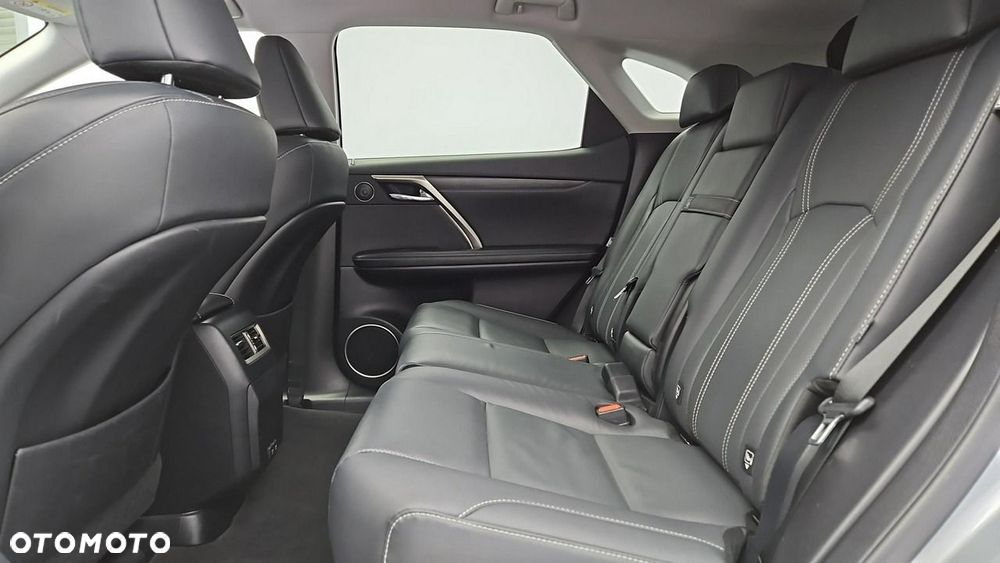 Lexus RX 450h F-Impression - 24