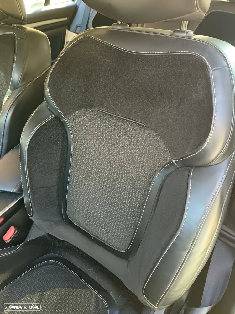 Renault Mégane Sport Tourer 1.5 dCi Zen - 10