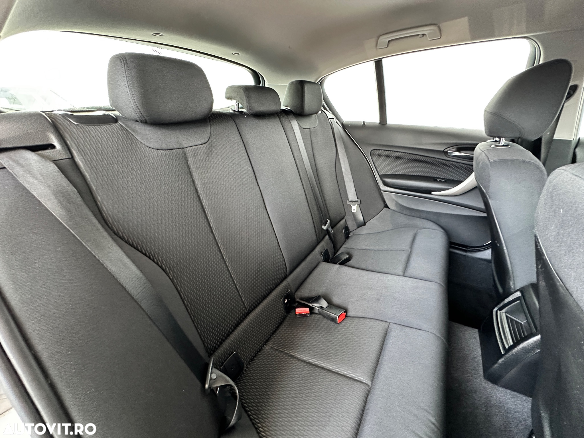 BMW Seria 1 116i Advantage - 29