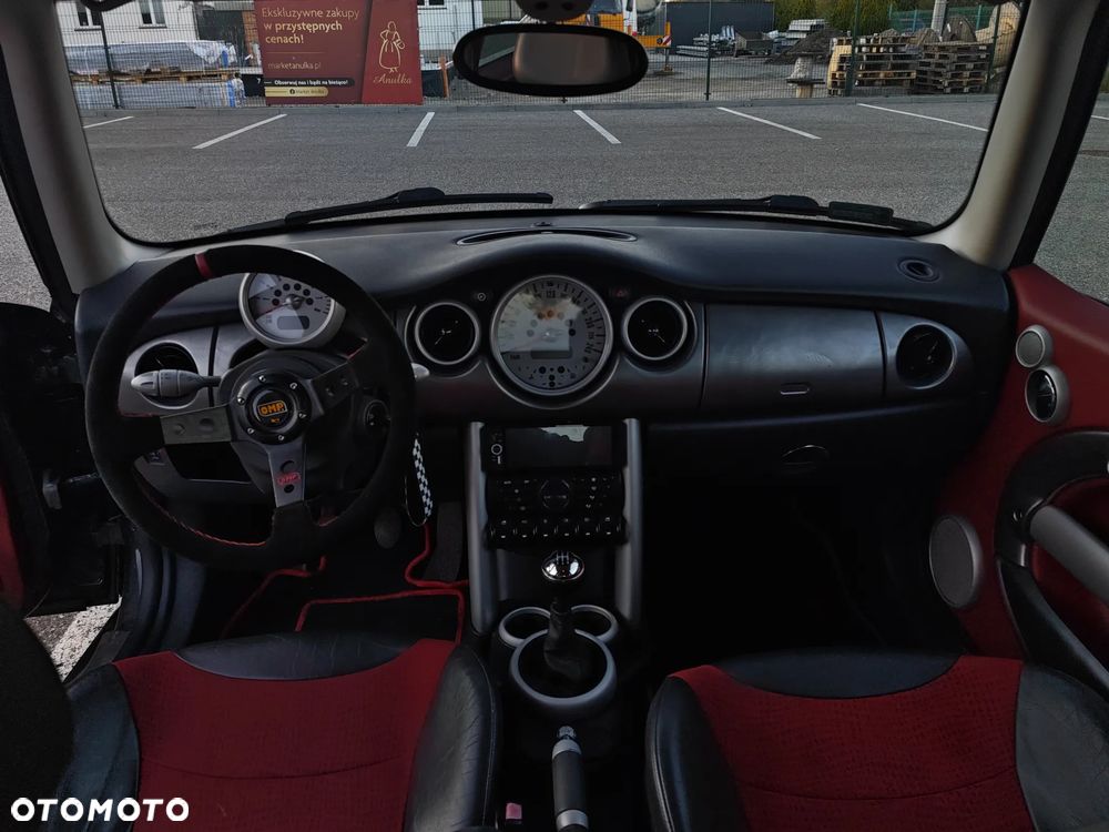 MINI Cooper - 27