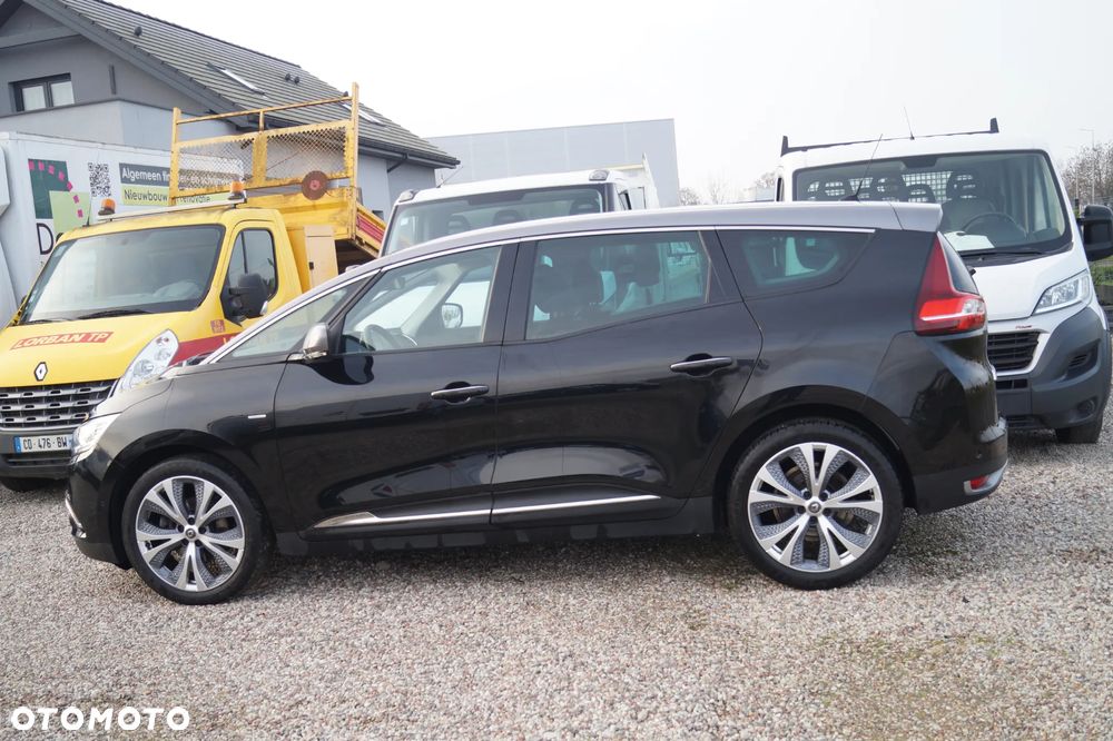 Renault Grand Scenic - 5