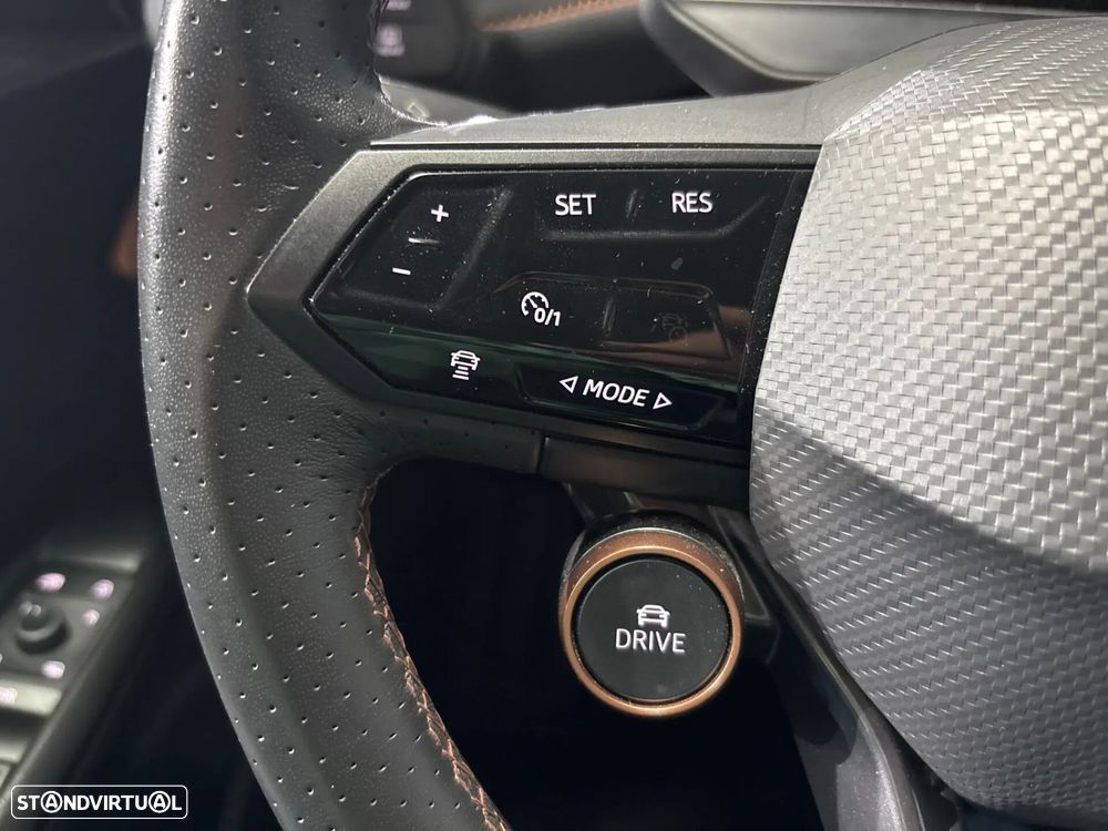 Cupra Born 59 kWh e-Boost - 19
