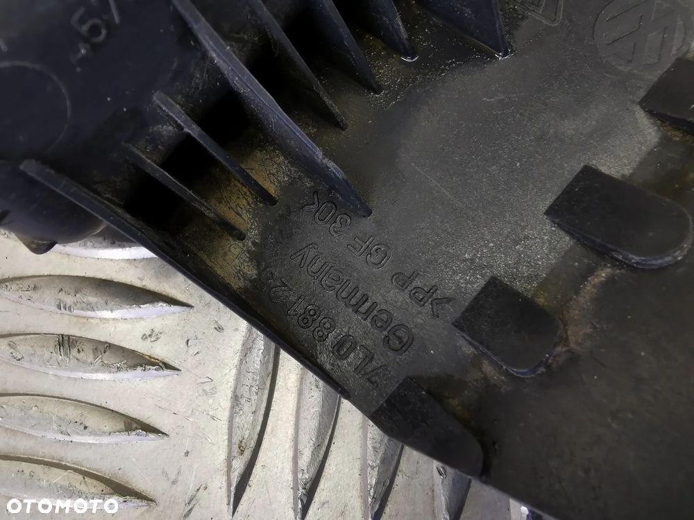 VW TOUAREG 7L 03-10R KLAMKA RACZKA REGULACJI FOTELA KIEROWCY 7L0881253 - 6