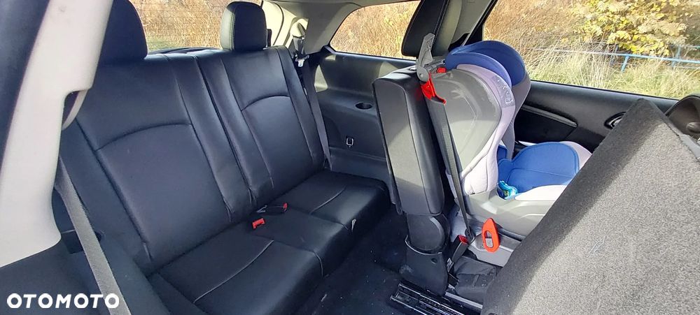 Fiat Freemont 2.0 Multijet 16V DPF Lounge - 8