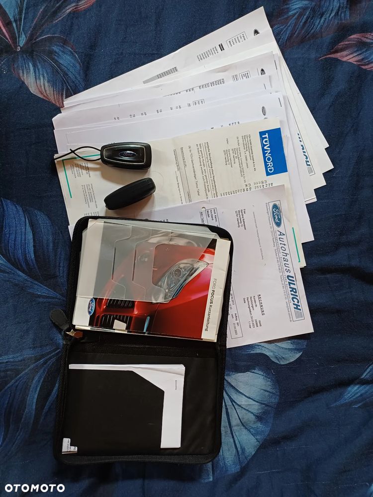 Ford Focus 1.0 EcoBoost Start-Stopp-System Champions Edition - 7