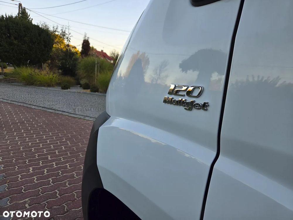 Fiat Ducato - 23
