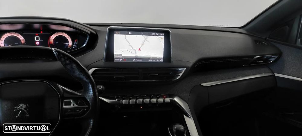 Peugeot 5008 1.5 BlueHDi GT Line - 31