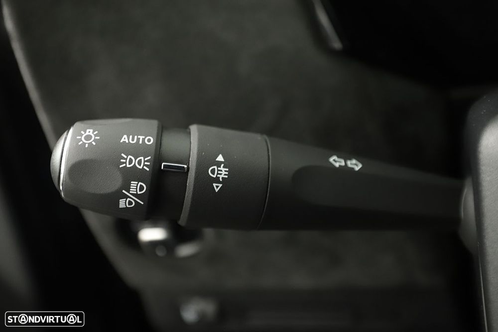 DS DS4 4 1.2 PureTech Performance Line EAT8 - 14