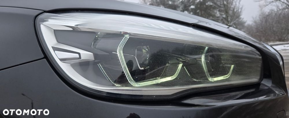 BMW Seria 2 218d GT Sport Line - 23