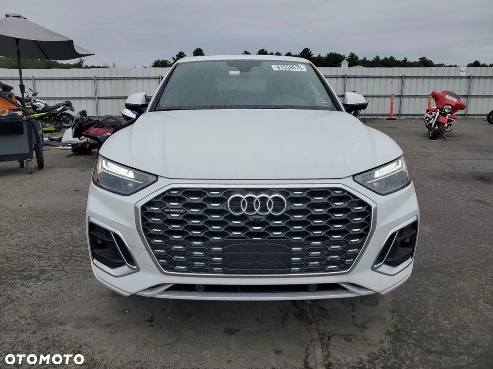 Audi Q5 45 TFSI quattro S tronic S line - 6