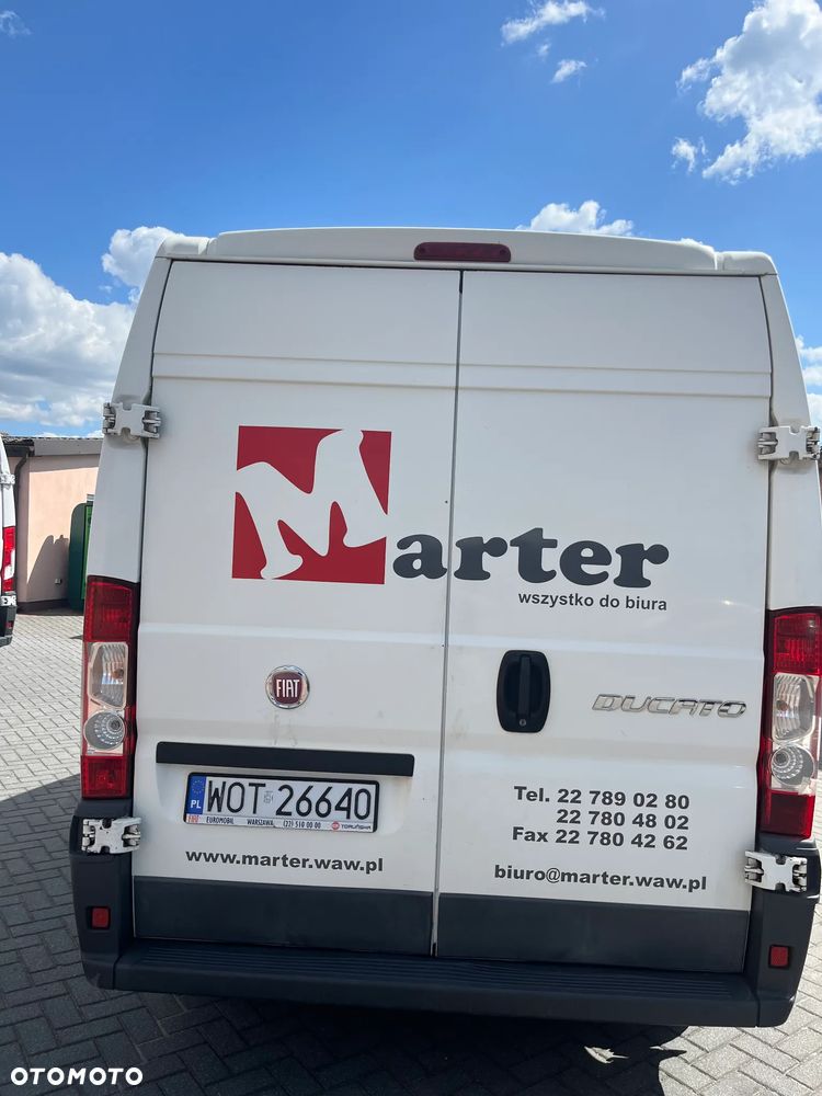 Fiat Ducato - 5