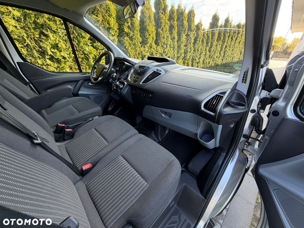 Ford Transit Custom L1H1 VA Trend - 20