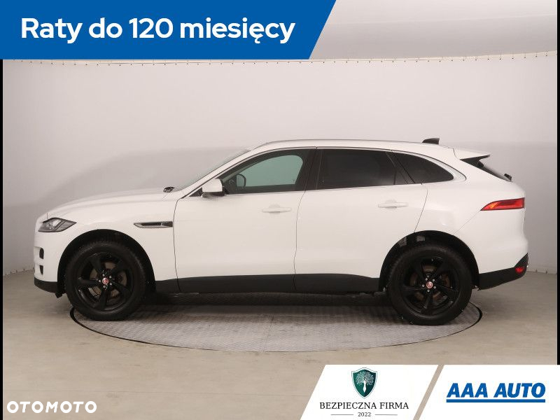 Jaguar F-Pace - 3