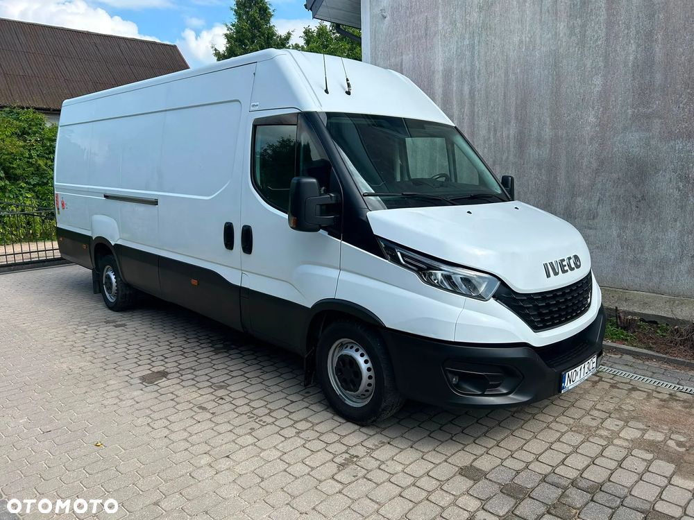Iveco Daily - 2