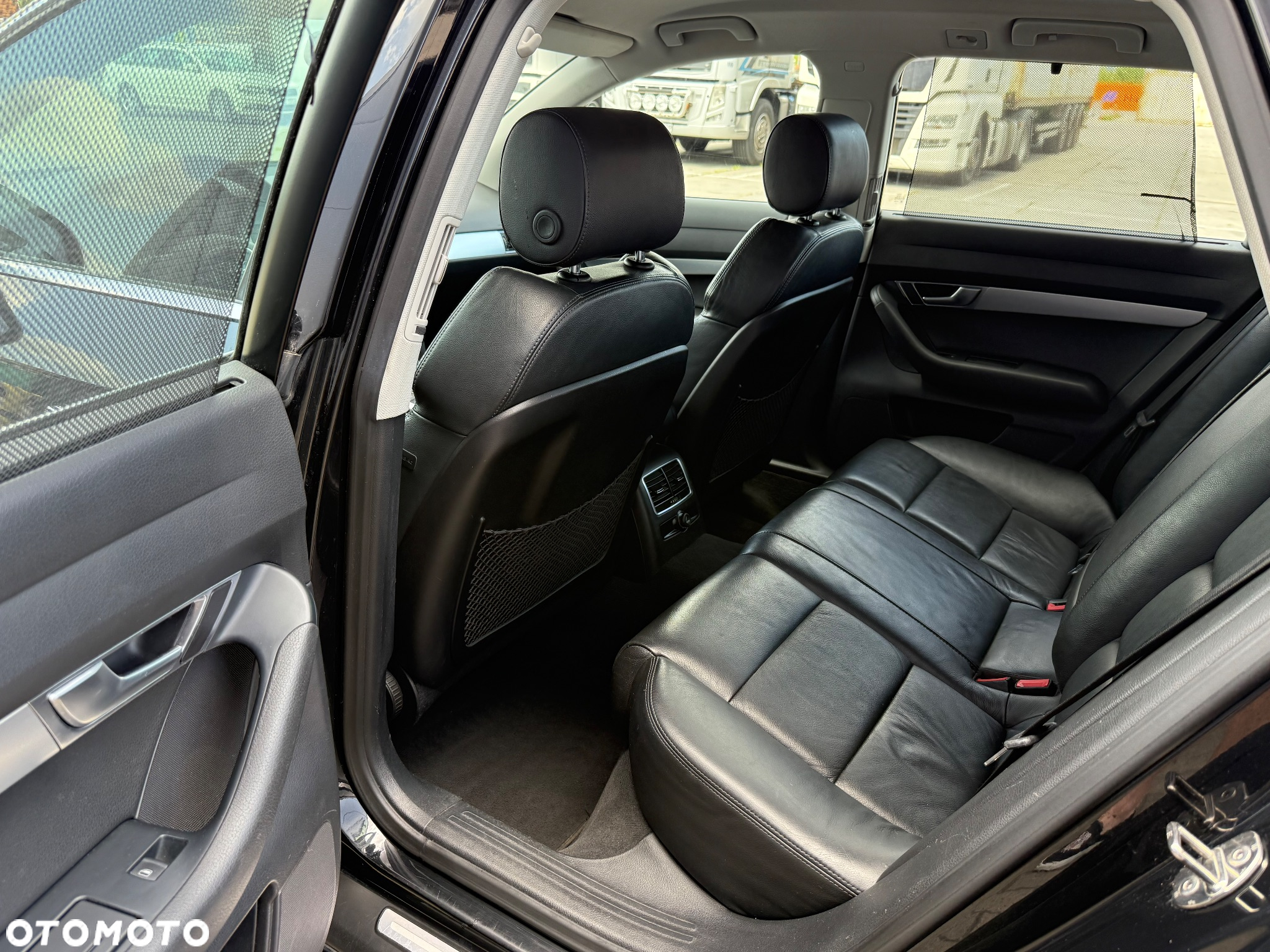 Audi A6 Avant 2.0 TFSI - 13