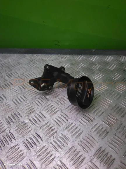 PEÇAS AUTO USADAS para VW LT 28-35 2.5Tdi 2004 Monta Motor AVR