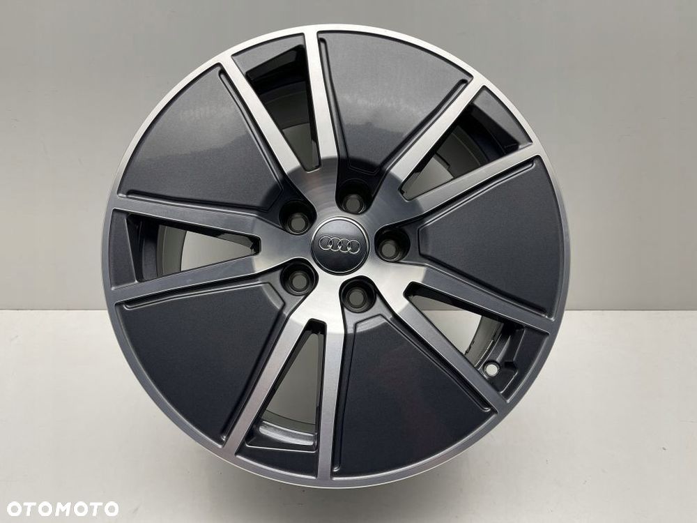 FELGA AUDI A4 B9 7,5J 17 ET38 8W0601025G