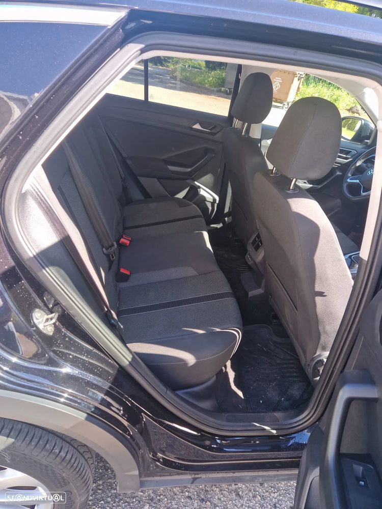 VW T-Roc 1.0 TSI T-ROC@pt - 9