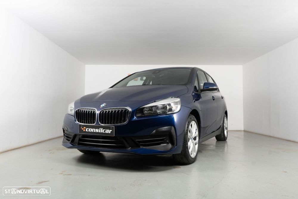 BMW 225xe Active Tourer Advantage - 8
