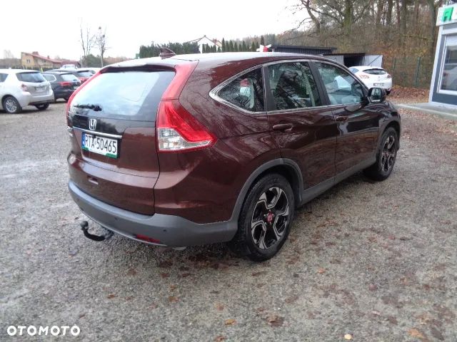Honda CR-V 2.0 Executive - 6