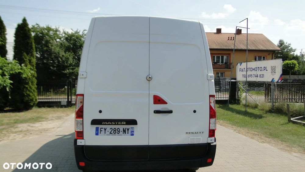 Renault MASTER - 6