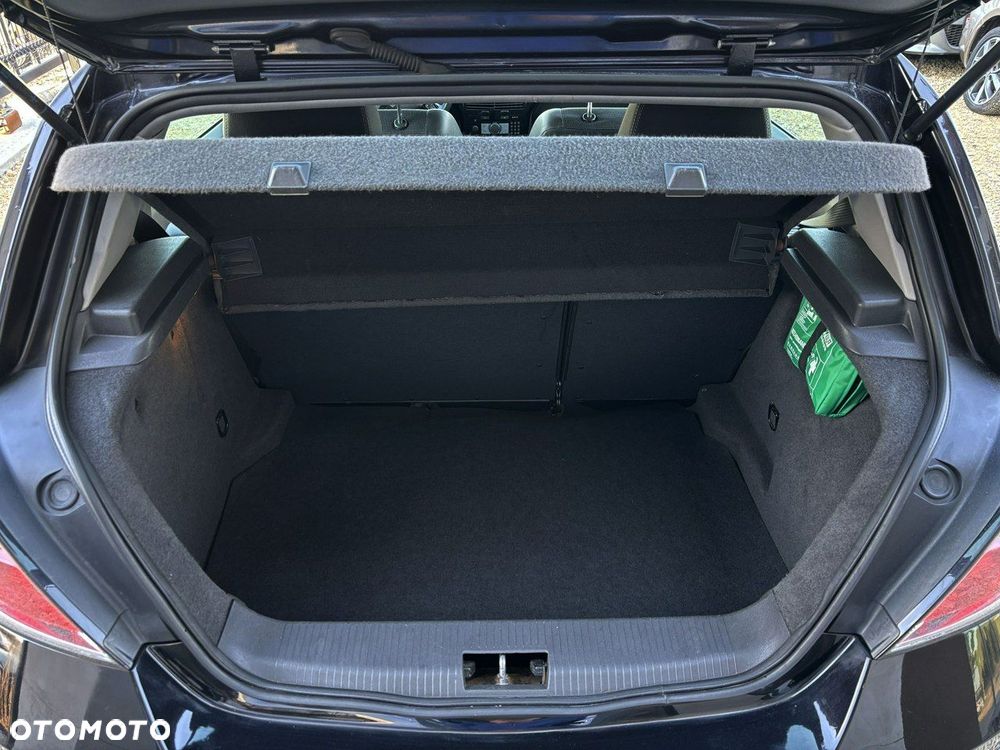 Opel Astra 1.4 Innovation 110 Jahre - 5