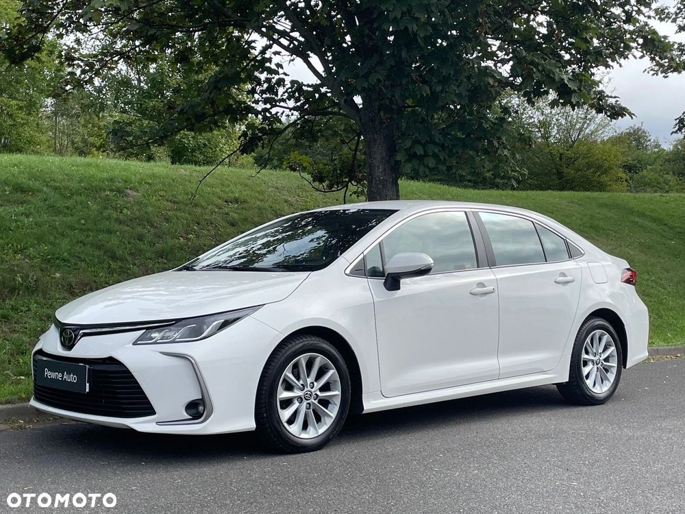 Toyota Corolla 1.5 Comfort MS - 14