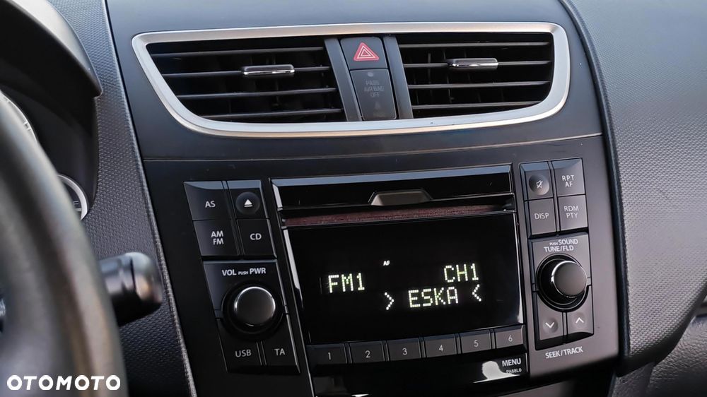 Suzuki Swift 1.2 Club - 29