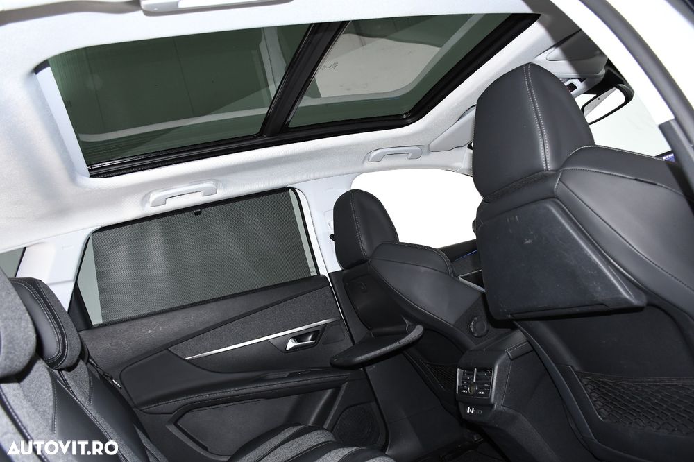 Peugeot 5008 PureTech 130 Allure - 12