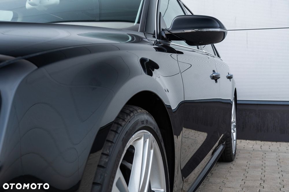 Audi A8 - 11